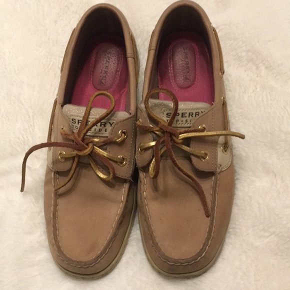 Sperry Shoes - Sperry topsider loafers